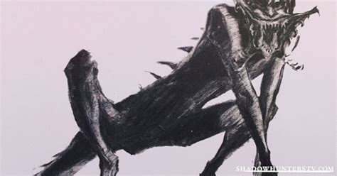 shadowhunters demons|Iba pa.